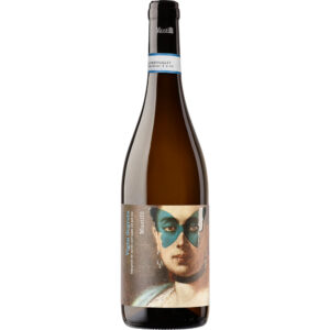 foto bottiglia vino Vigna Segreta Falanghina del Sannio Sant'Agata dei Goti DOC Mustilli